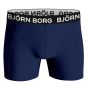 Björn Borg Bamboo Cotton Boxershort 2-Pack - Multi