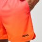 Björn Borg Borg Short Shorts - Orange
