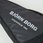 Björn Borg Ace Padel Racket Bag S - Black