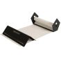 Studio Vix BLA-TIT paper roller a2 black
