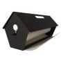Studio Vix BLA-TIT paper roller a2 black