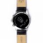 Black & Gold San Cristobal watch