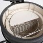 Boretti Barbecue Ceramica - Compact