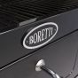 Boretti Carbone Charcoal Barbecue