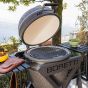 Boretti Ceramica Barbecue - Large