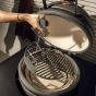 Boretti Ceramica Barbecue Solo - Medium