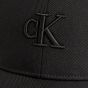 Calvin Klein Archive Cap - Black