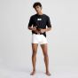 Calvin Klein CK96 Boxershort - Weiß