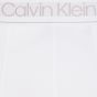 Calvin Klein Luxe Katoenen Boxershort - Wit