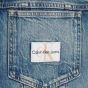 Calvin Klein Slim Denim Jacket