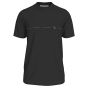 Calvin Klein Logo T-Shirt - Black