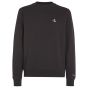 Calvin Klein Sweatshirt - Noir