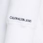 Calvin Klein Sweatshirt - Blanc