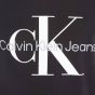 Calvin Klein T-Shirt Logo - Black
