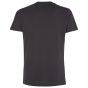 Calvin Klein T-Shirt Logo - Zwart