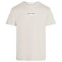 Calvin Klein T-Shirt - Taupe
