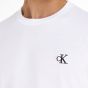 Calvin Klein T-Shirt - Weiß