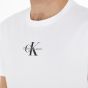 Calvin Klein T-Shirt - Blanc