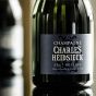 Charles Heidsieck Brut champagne