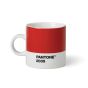 Pantone espresso & coffee mug set 