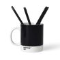 Pantone | Copenhagen Design Coffee Mug Black