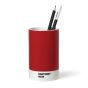 Pantone | Copenhagen Design Pencil cup Red