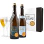 Dame Jeanne Champagne Beer Brut Tasting Box
