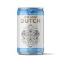 Gepersonaliseerde Gin Tonic Set with Double Dutch