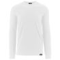 Dsquared2 Icon Long Sleeves T-shirt - White