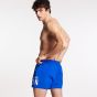 Dsquared2 Icon Swim Shorts - Blue & White