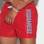 Dsquared2 Zwembroek - Rood