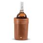 Dutchdeluxes Leather Wine Cooler - Cognac