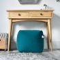 Extreme Lounging Indoor B-Box Suede - Teal