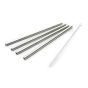 Stainless Steel Straw - 18 cm
