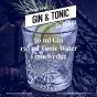 The Premium HOOOP Gin & Tonic Set