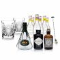 Gin-Tonic - Beastly Miniatures Tasting Pack 