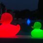 Goodnight Light The Duck Duck Lamp - Small