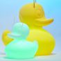 Goodnight Light The Duck Duck Lamp - XL