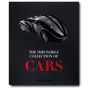 Assouline The Impossible Collection of Cars