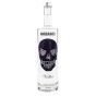 Iordanov Vodka - Black skull special edition 