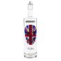 Iordanov Vodka - UK skull special edition
