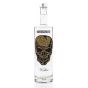 Iordanov Vodka - Gold bad skull special edition