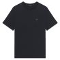 IRO ANGELOW T-shirt - Zwart