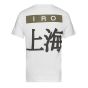 IRO TAIKO T-shirt - Wit