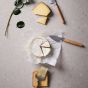 Retro Cheese Knife Set