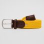 La Boucle Originale Los Angeles braided belt