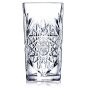 Libbey Hobstar longdrink glass - Luxury For Men