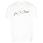 Liu Jo Jeans T-shirt - White