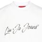 Liu Jo Jeans T-shirt - Wit