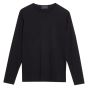 Liu Jo Long Sleeve T-shirt - Black